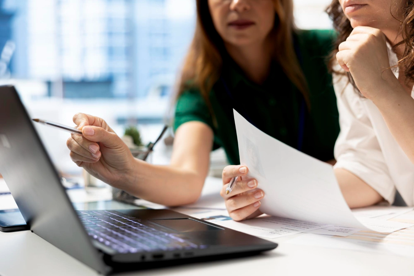 Understanding New Deductions & Credits