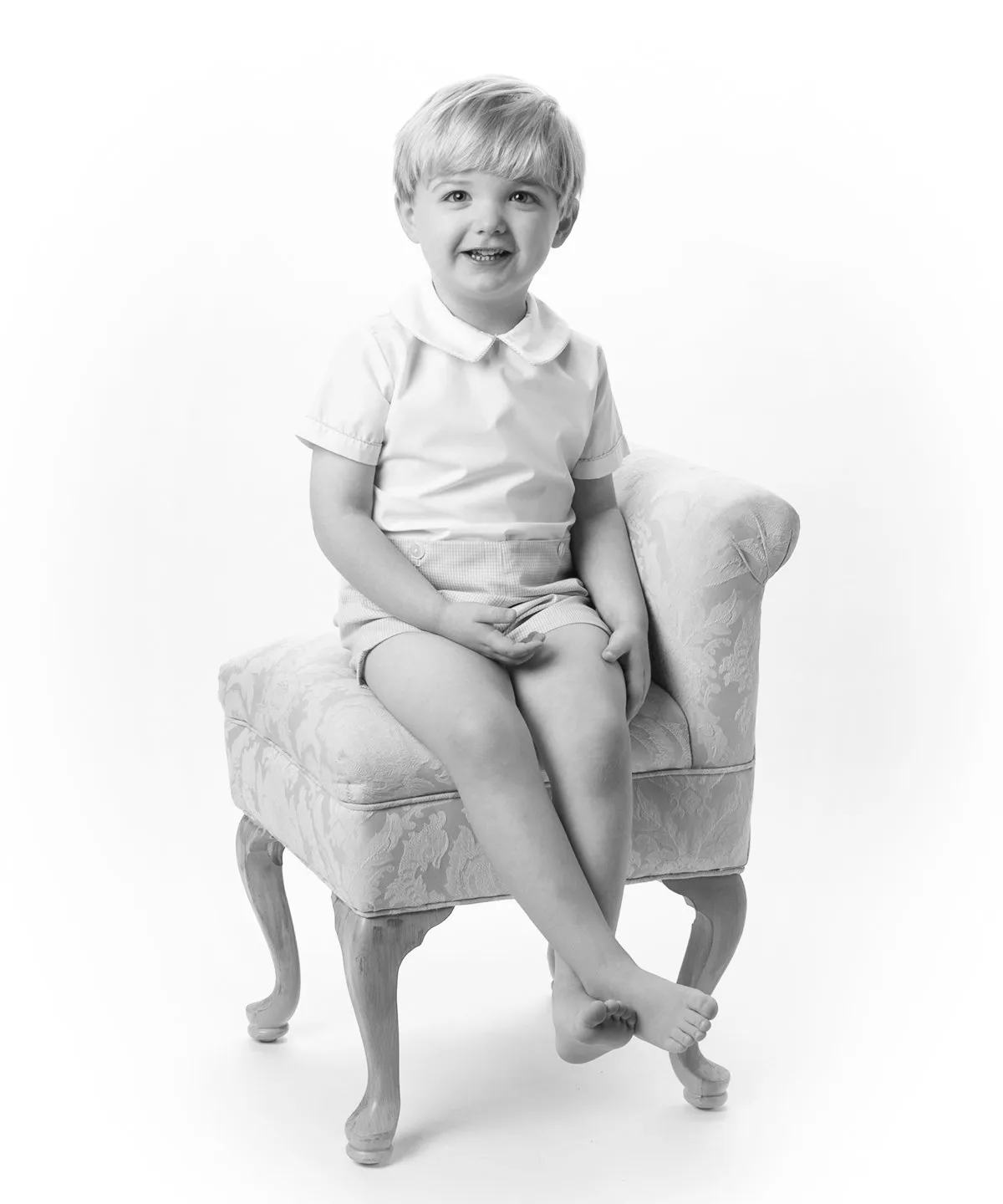 Classic indoor photography Nashville