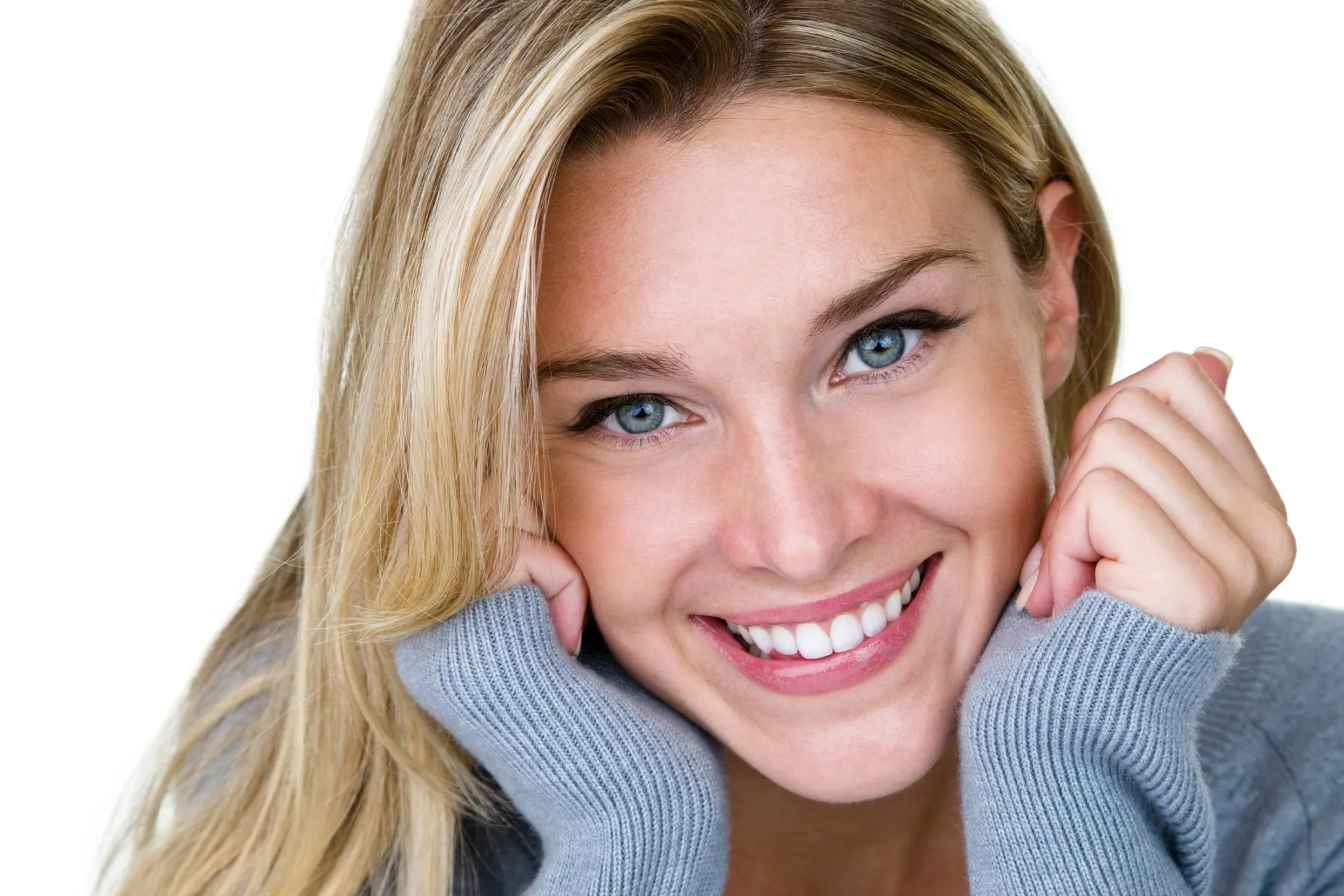 Perfect Smile Woman — Nashville, TN — Scott Nickels, DDS