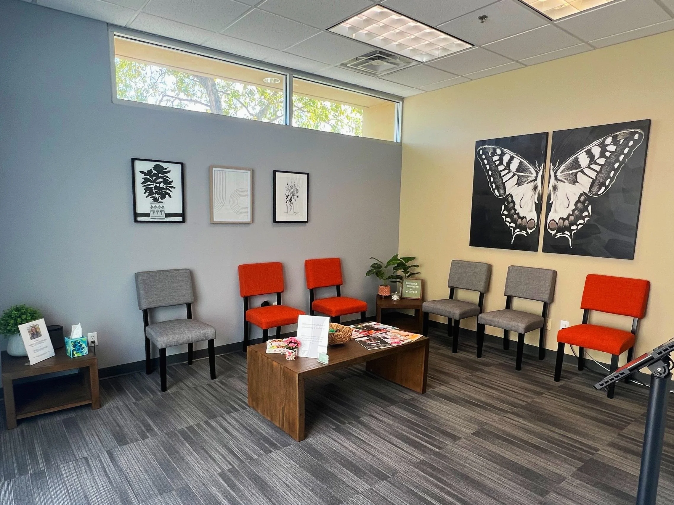 Scottsdale Counseling & Wellness