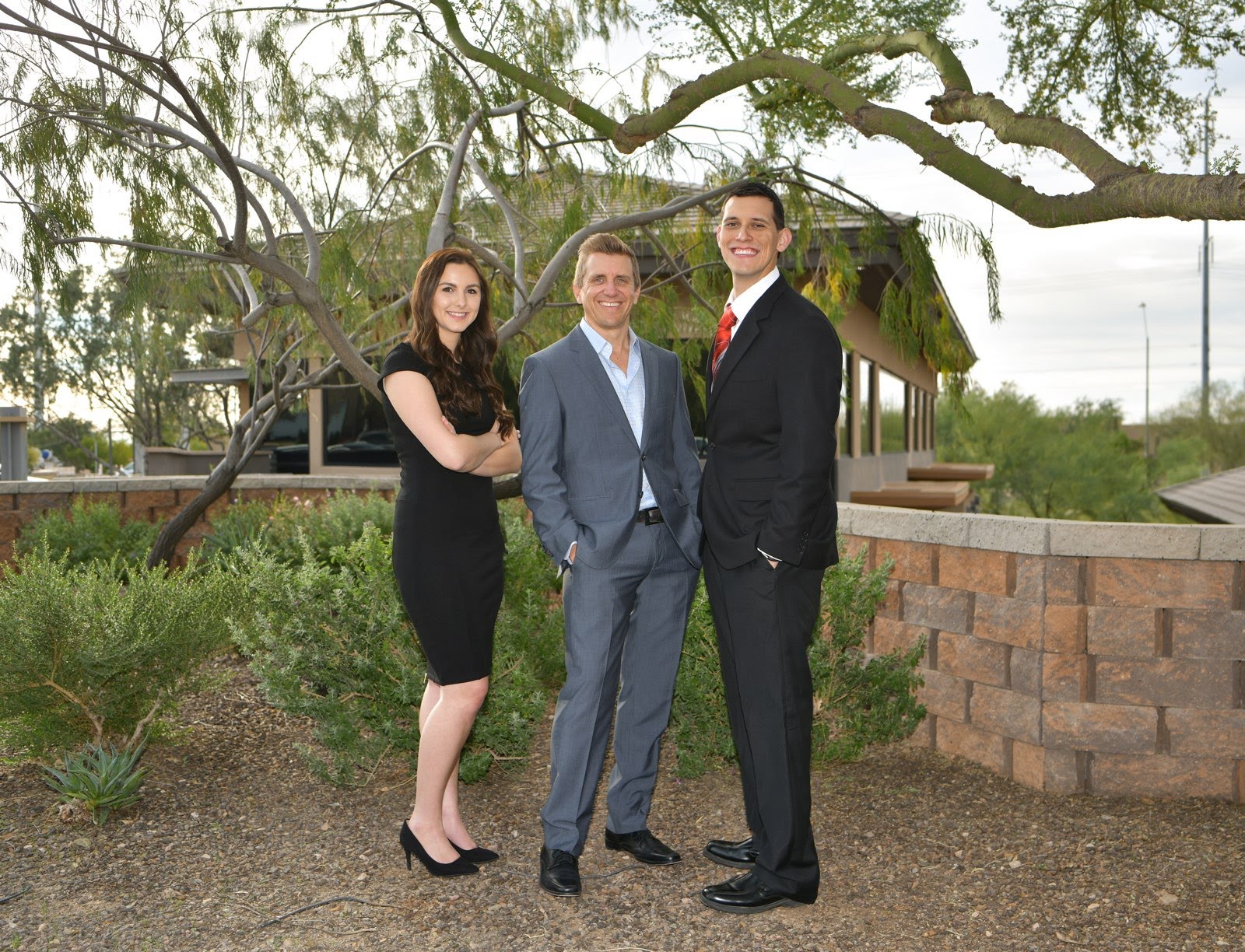 Scottsdale CPAs Office