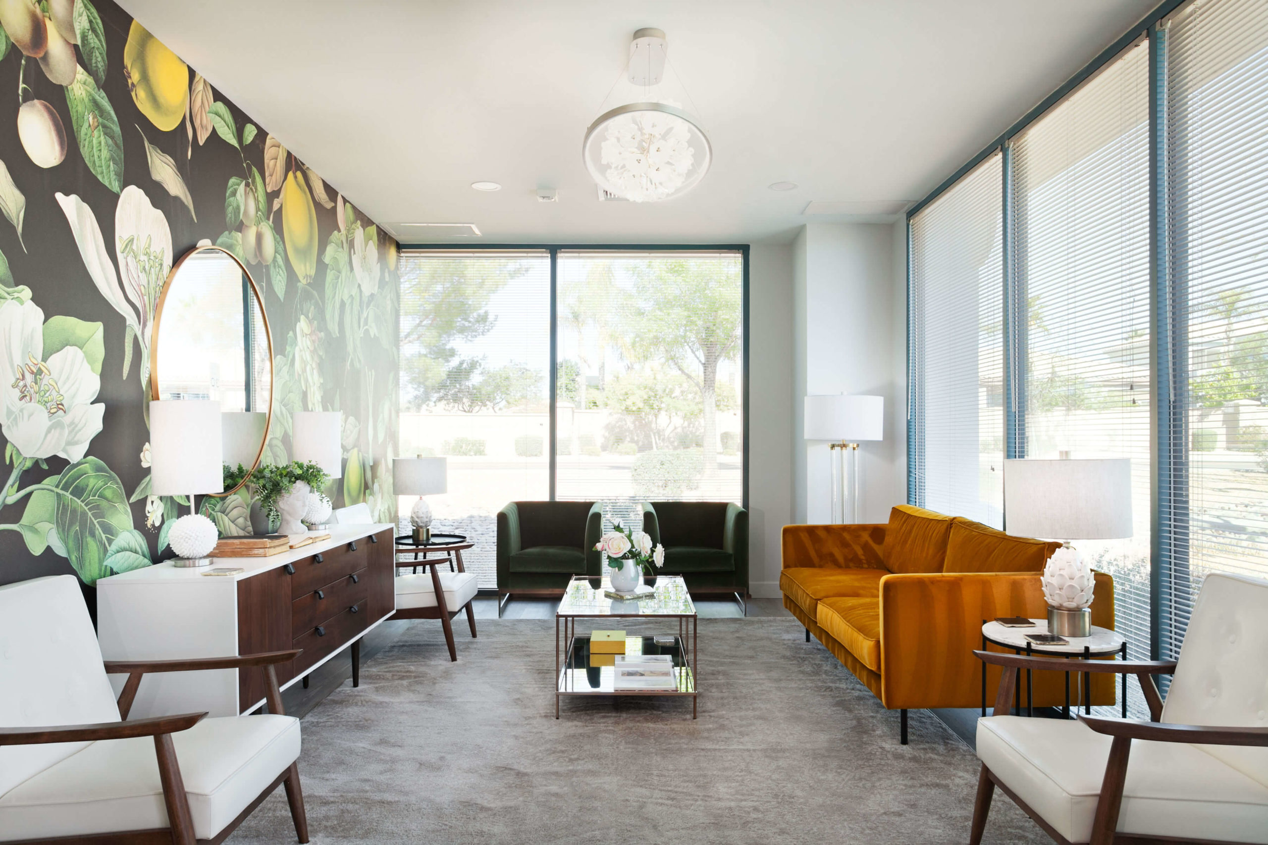 Scottsdale Skin Boutique interior