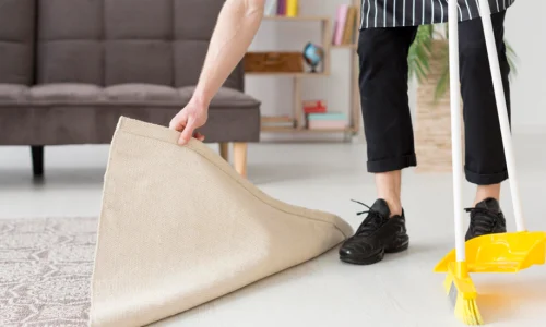 Move In Move Out Cleaning