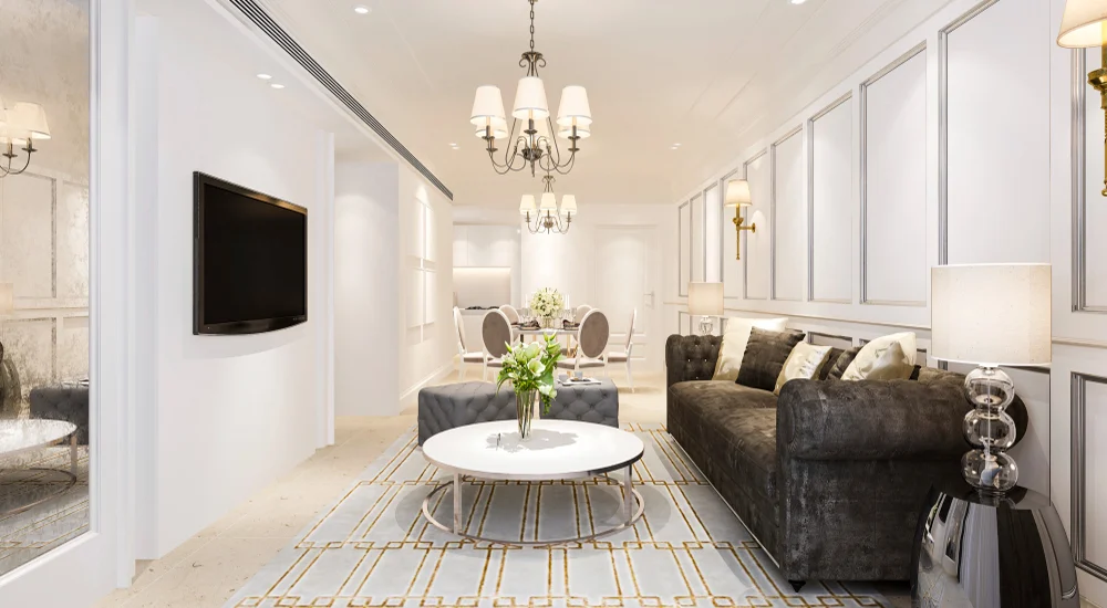 Post Construction Cleaning