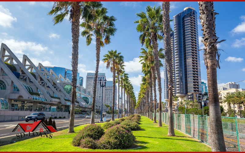 Neighborhood Hotspots in San Diego