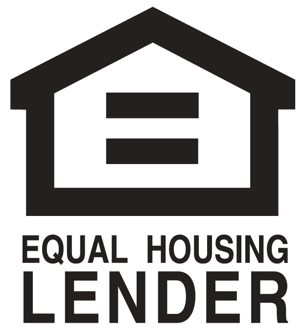 Equal Housing Lender