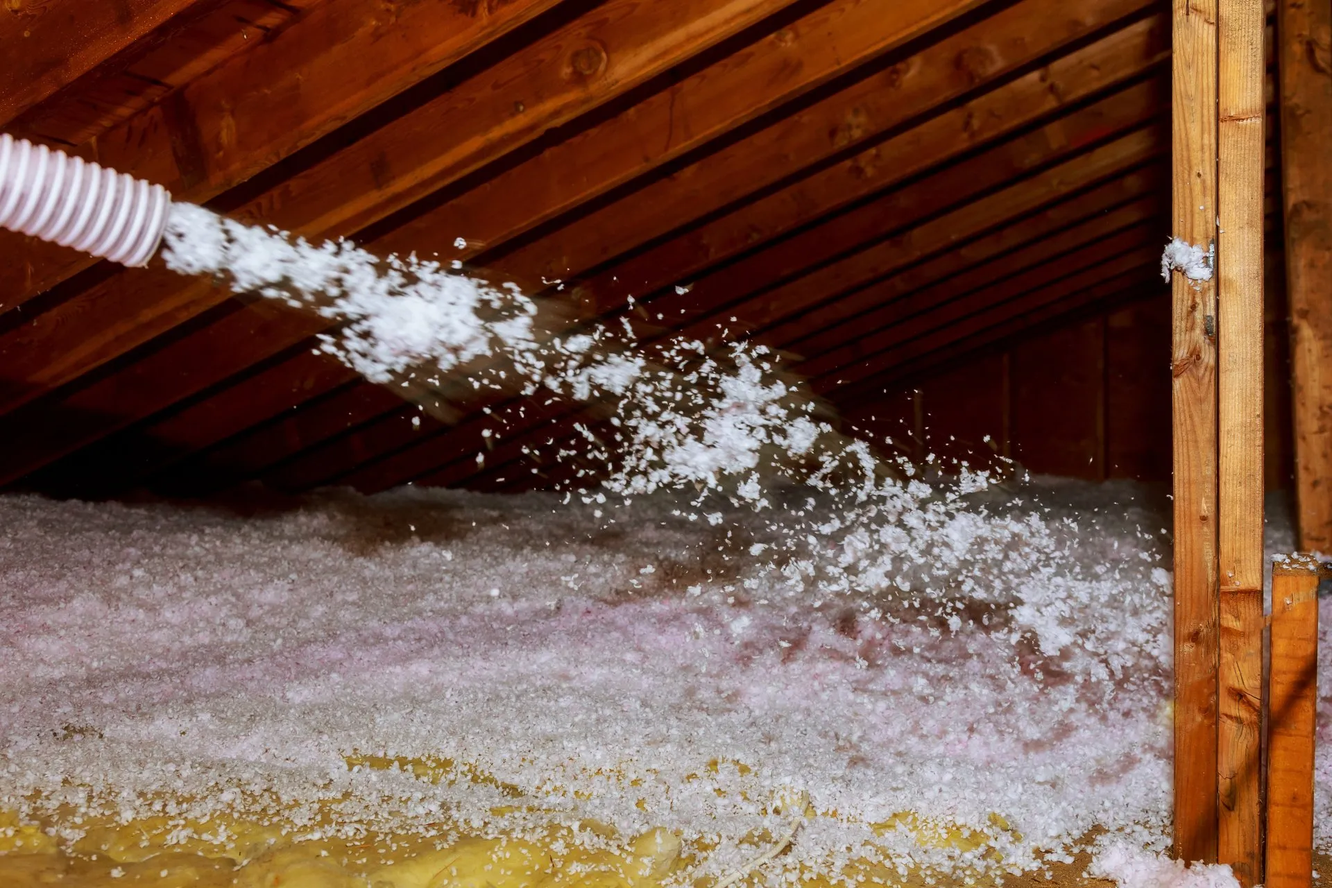 Insulation Services San Diego
