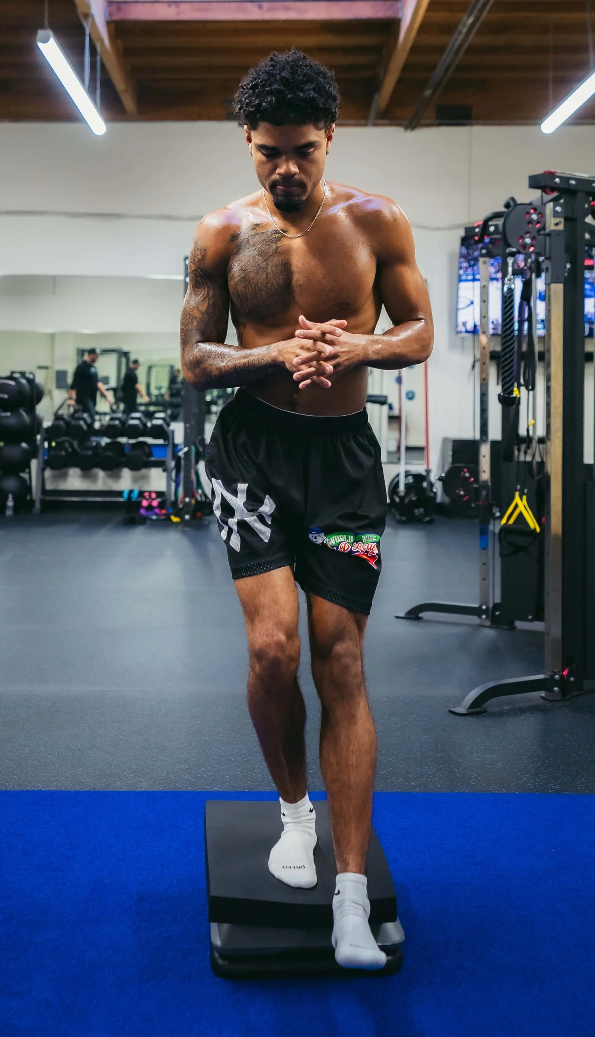 Nick Boyd SDSU Point Guard sports performance