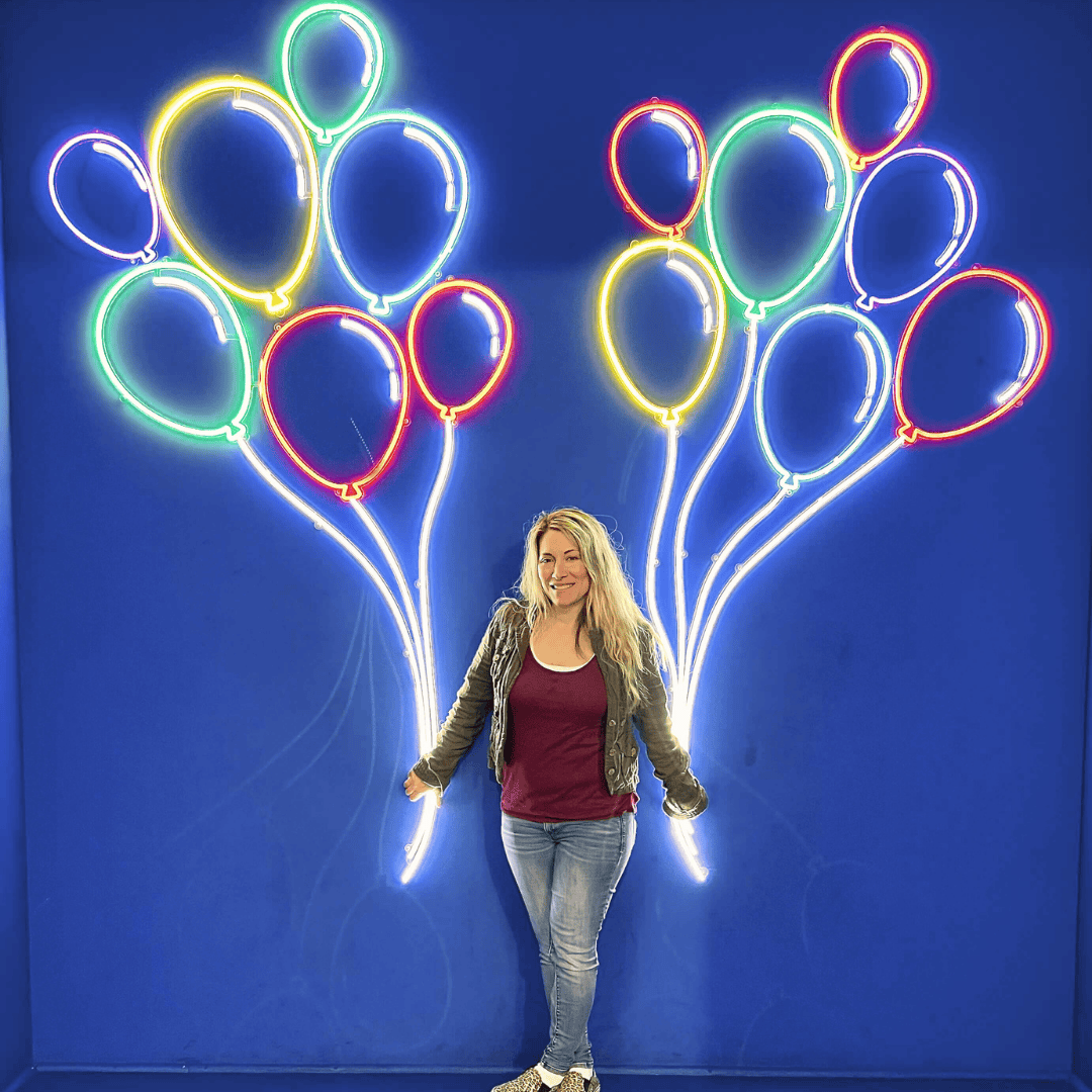 Stacie Bateman, M.A., CCC-SLP — Speech Therapist at Seashore Speech & Language