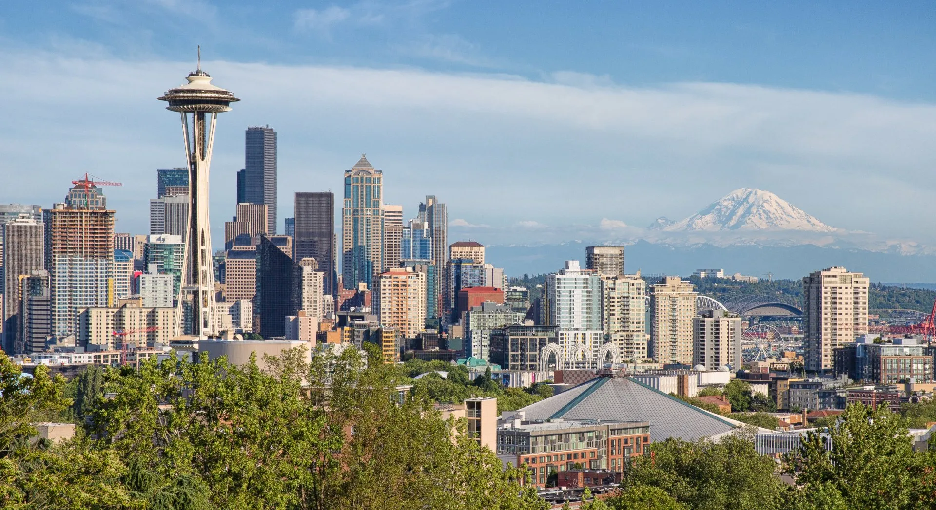 Seattle property management