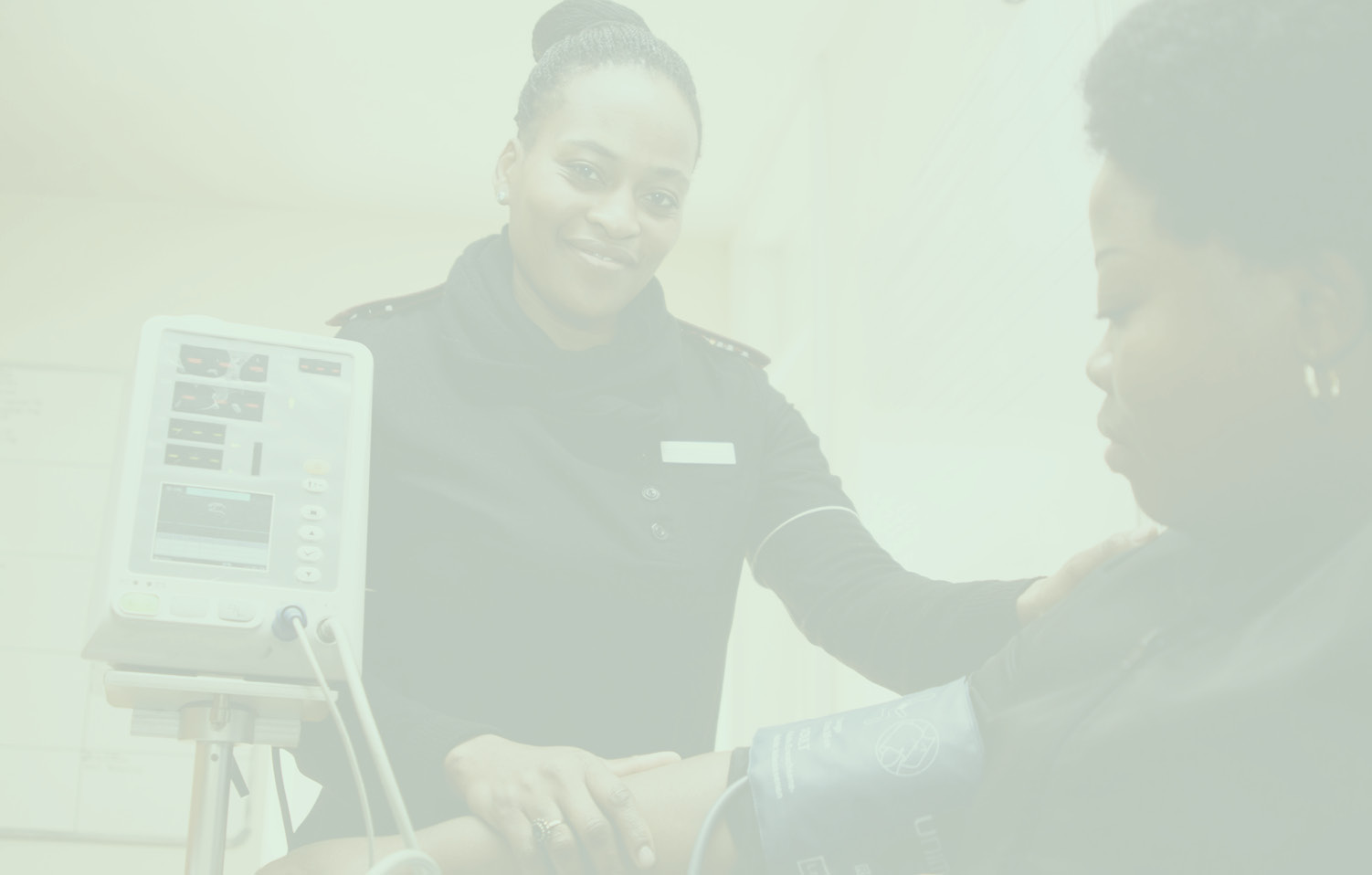 Seattle Roots Community Health team