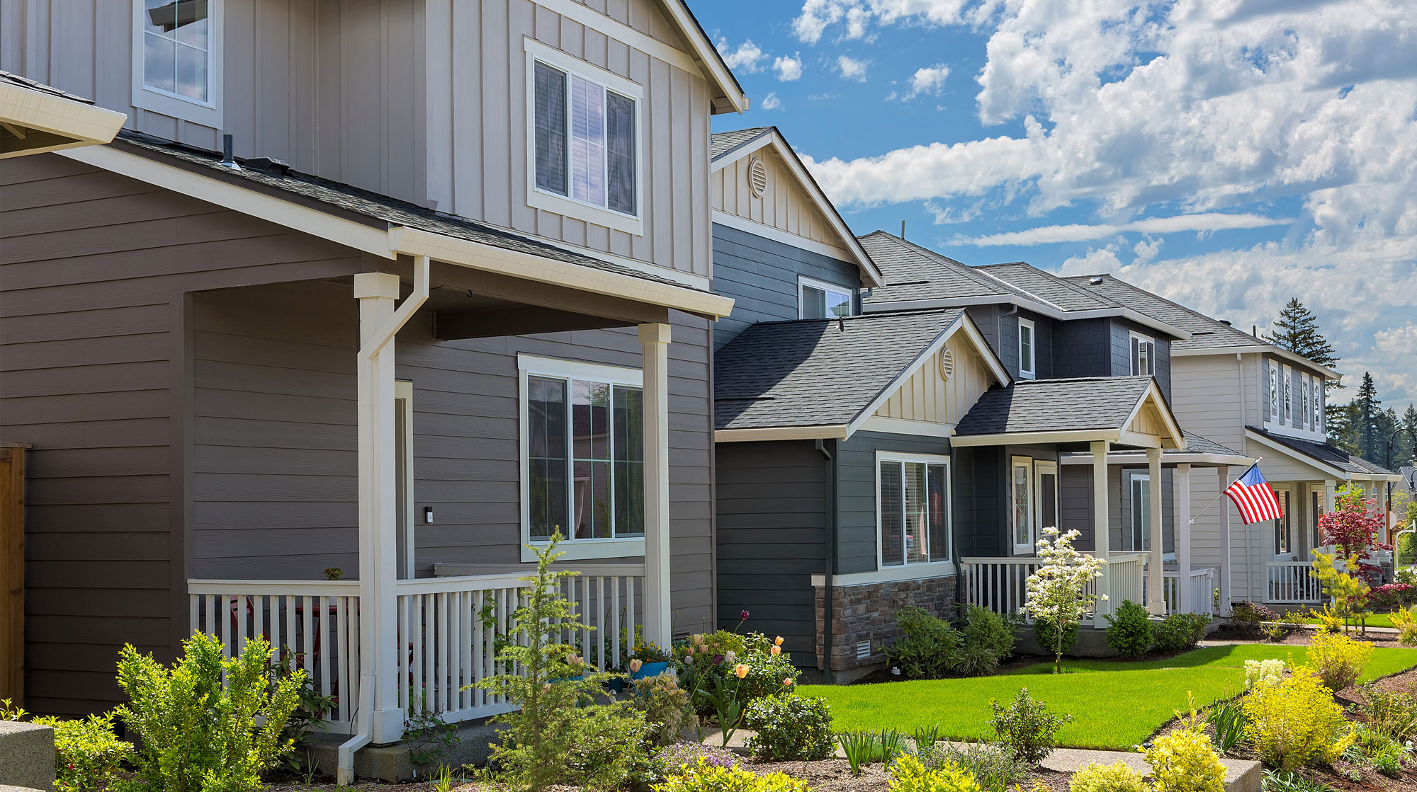 Seattle's Property Management team