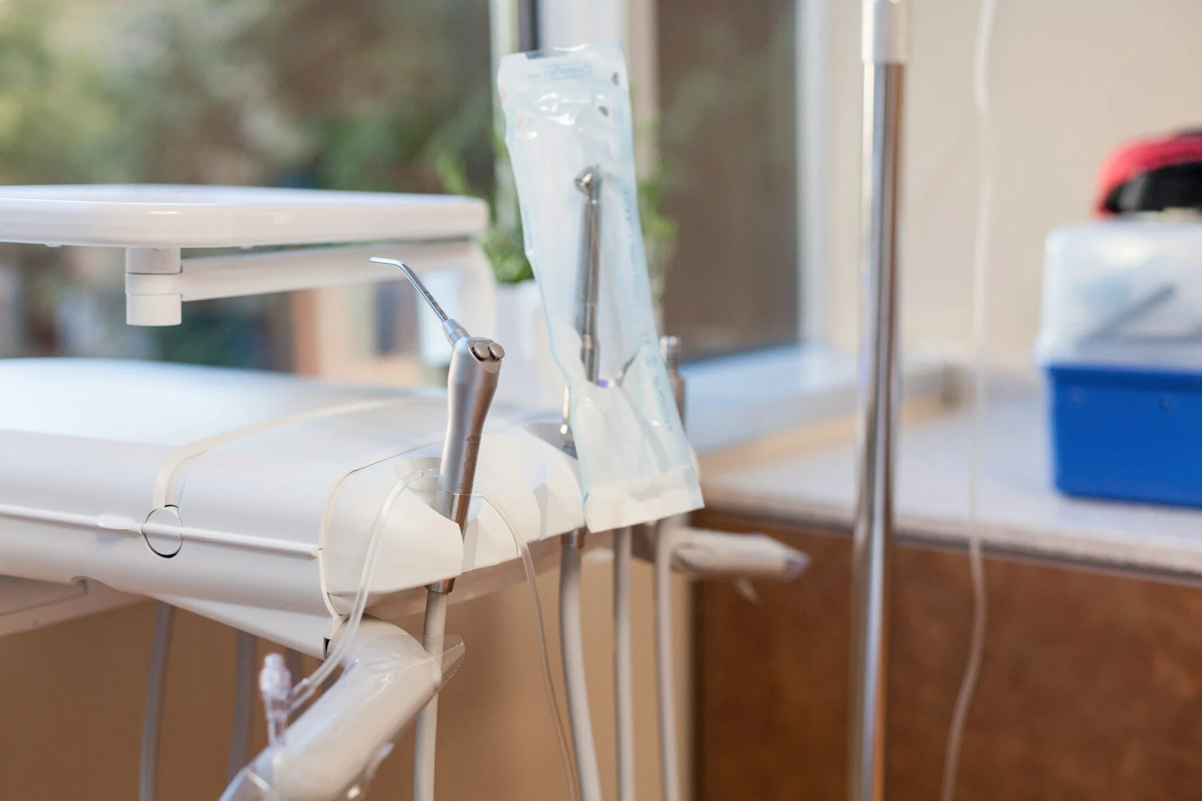 Seattle Special Care Dentistry team