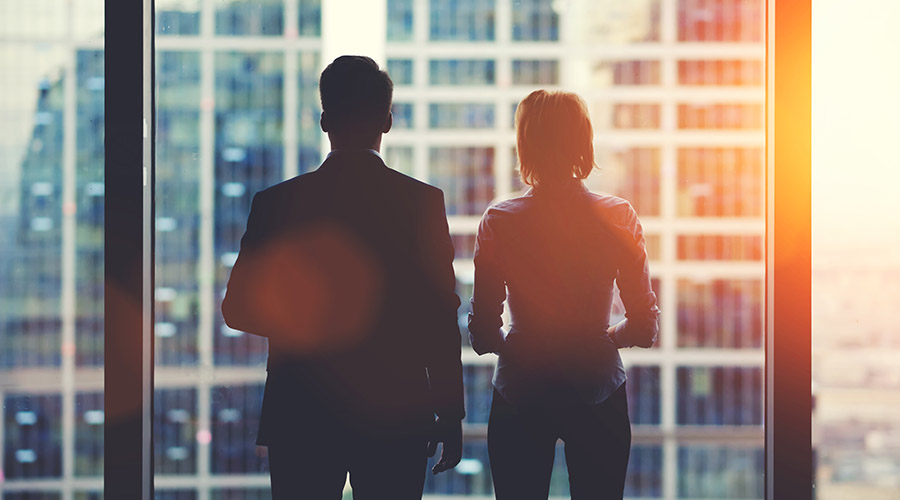 Seattle Tax Group office