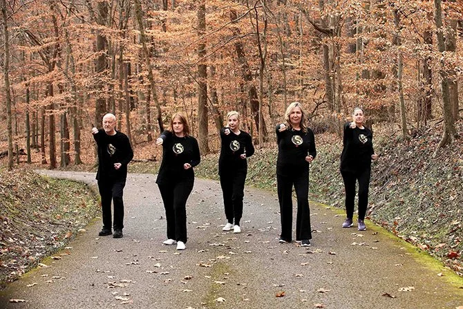 Dragon's Way Qigong Nashville