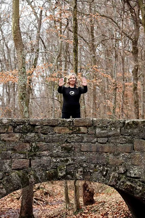 Qigong for Breast Health