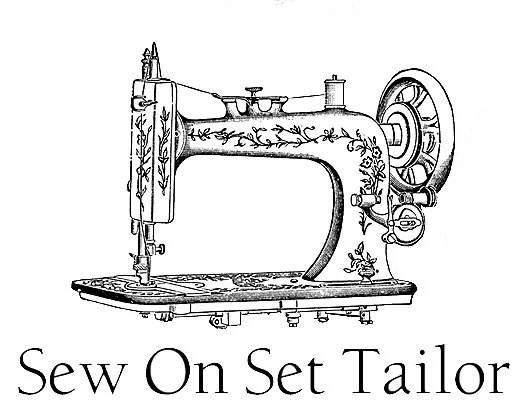 Sew on Set Tailor