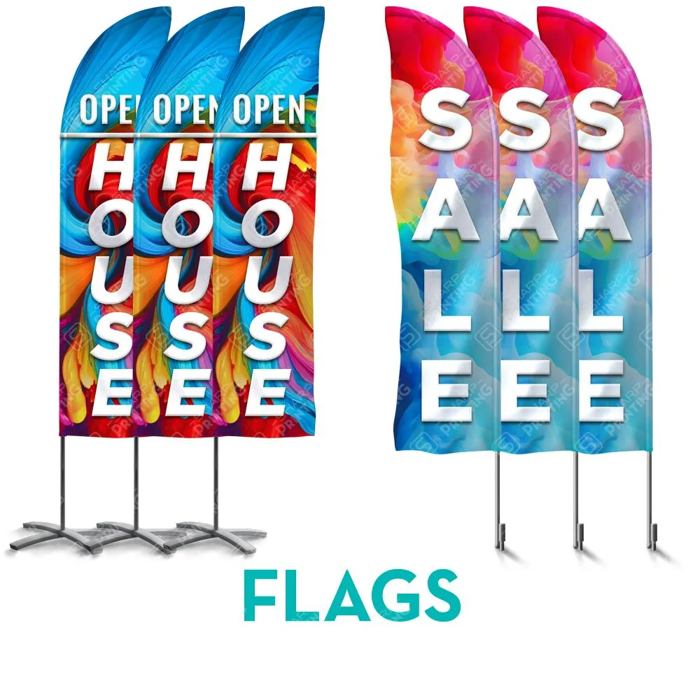 Flags