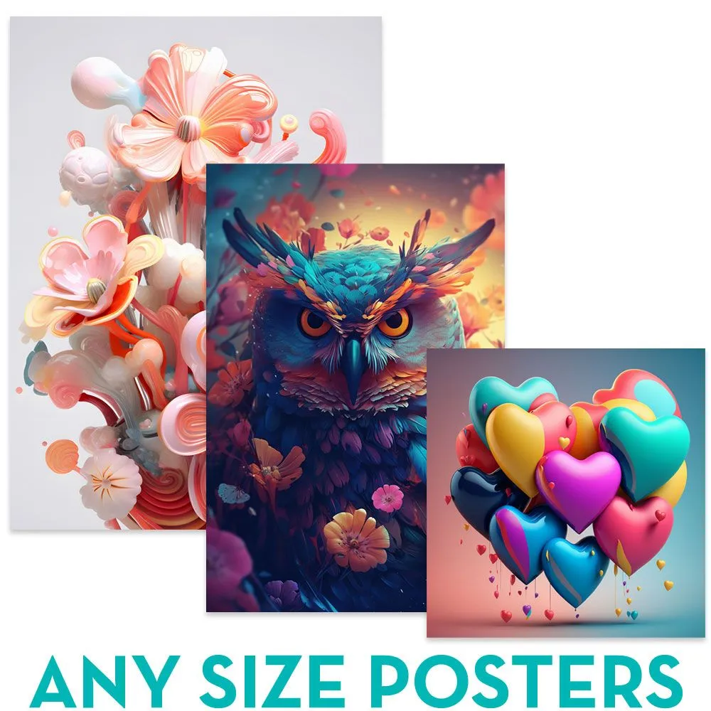 Posters