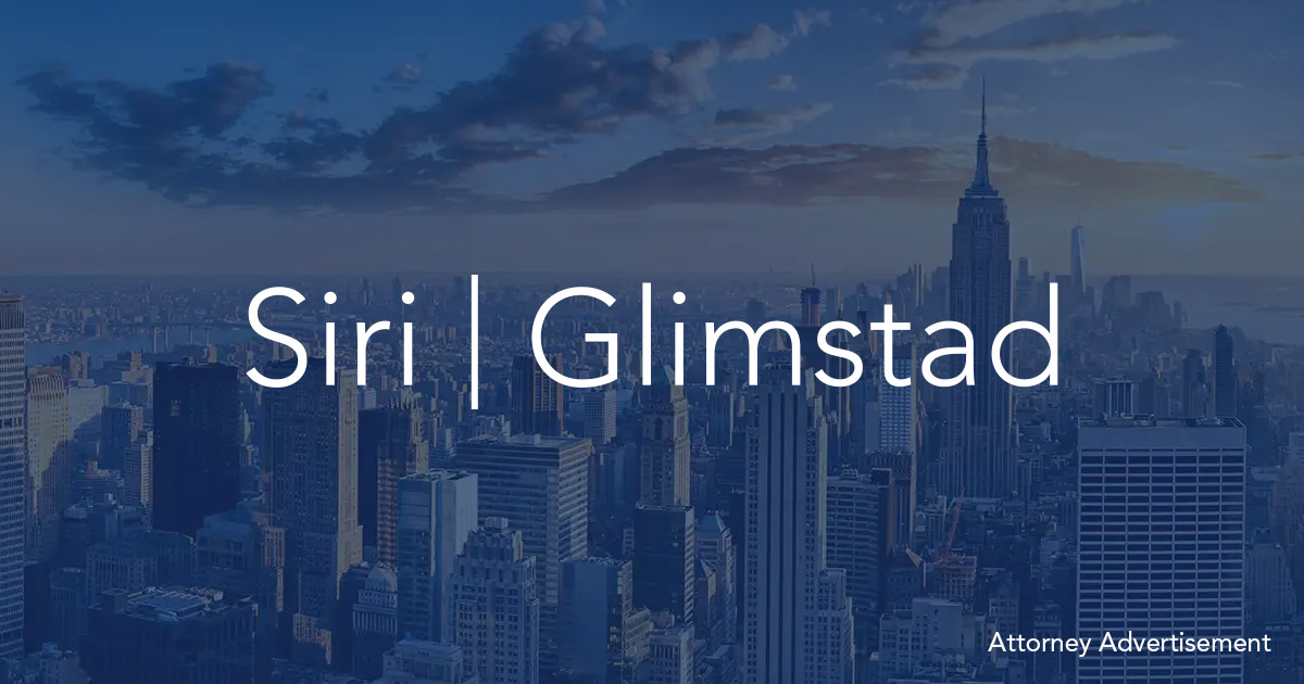 Siri & Glimstad law firm