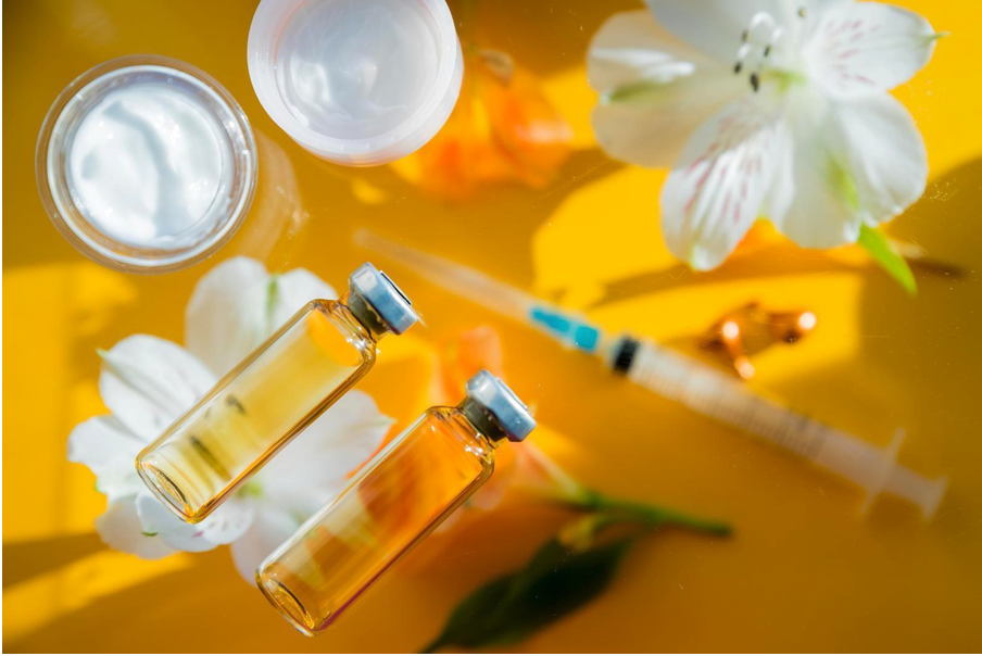 BOTOX treatments at Siti Med Spa