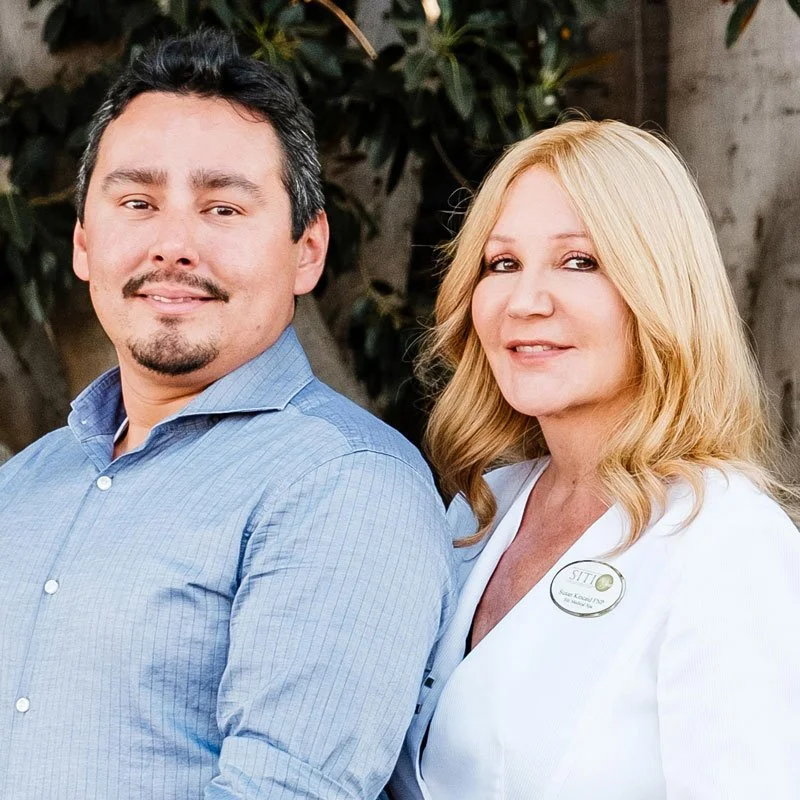 Siti Med Spa doctors and team