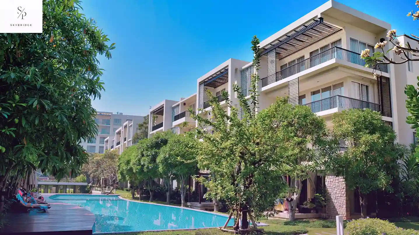 Luxury Property Management