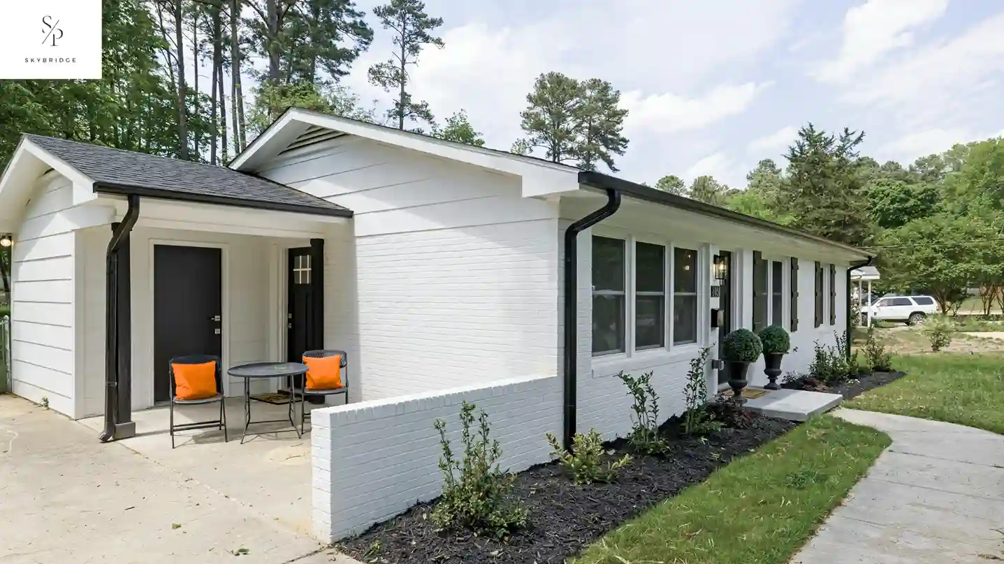 Single Family Property Management