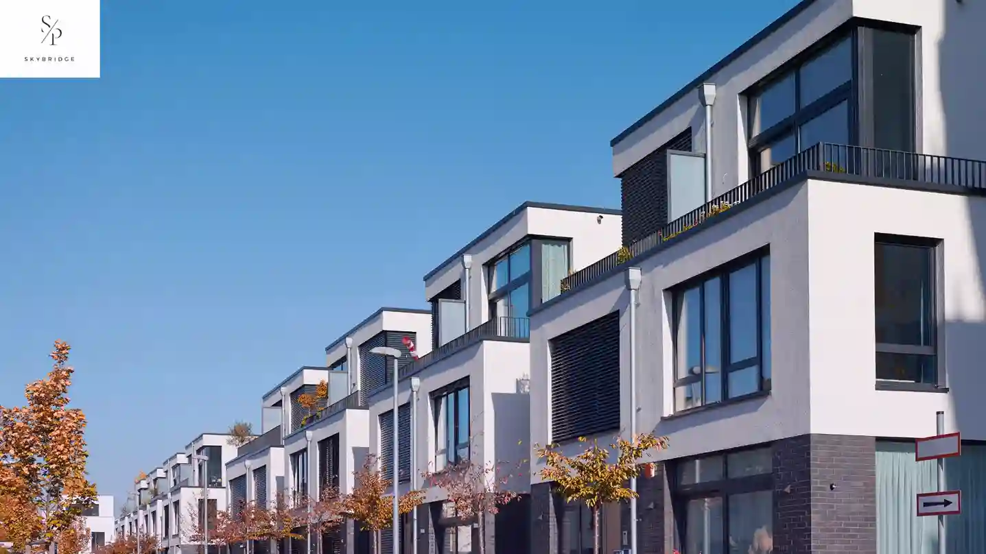 Multi-Family Property Management