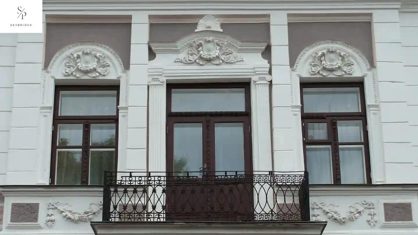 HOA Management Services