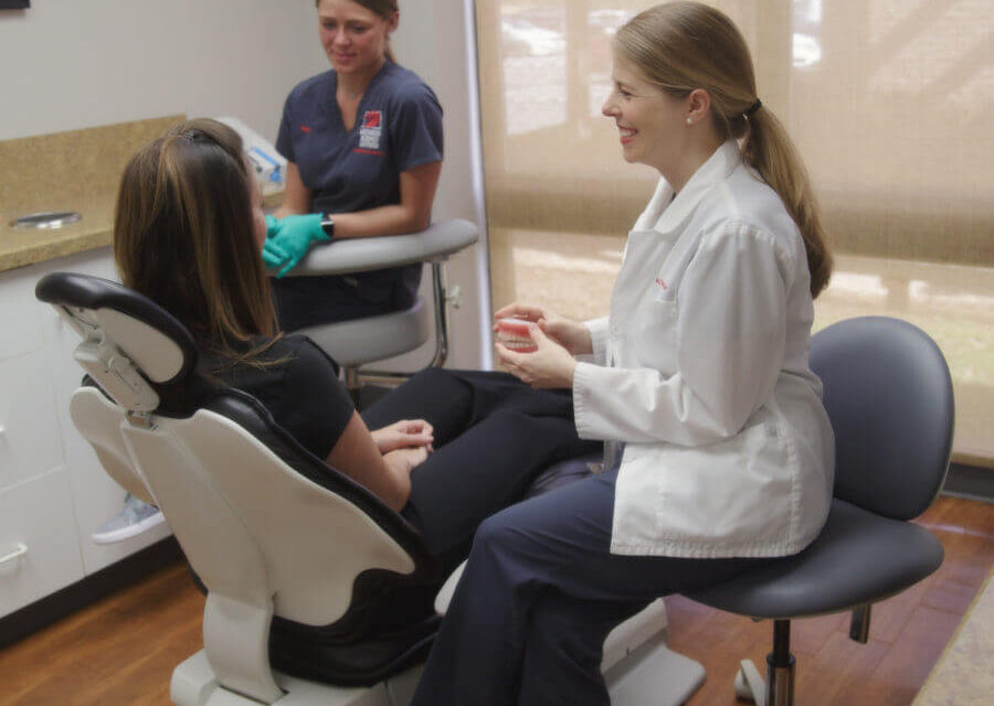 Oral health and preventive dental care