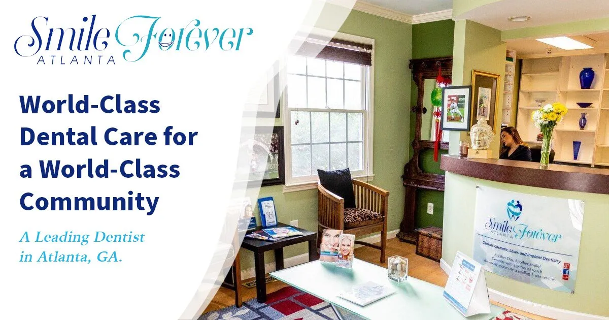 Smile Forever Atlanta