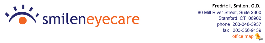 Smilen Eye Care logo