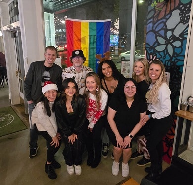 Smiles of Bellevue dental team