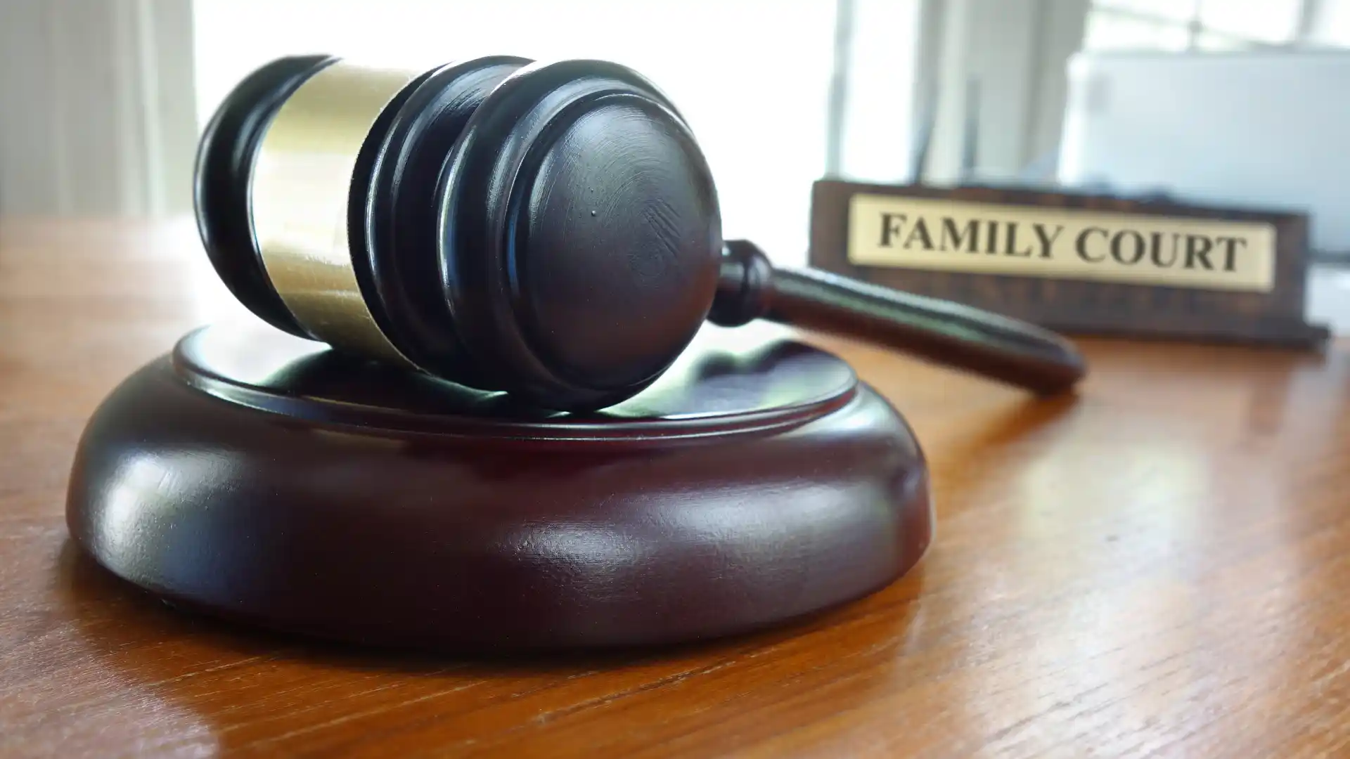 Family court motion