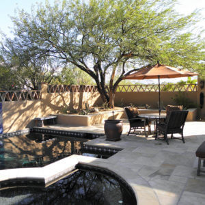 Sonoran Gardens landscape portfolio 4