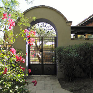 Sonoran Gardens landscape portfolio 6