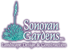 Sonoran Gardens Logo