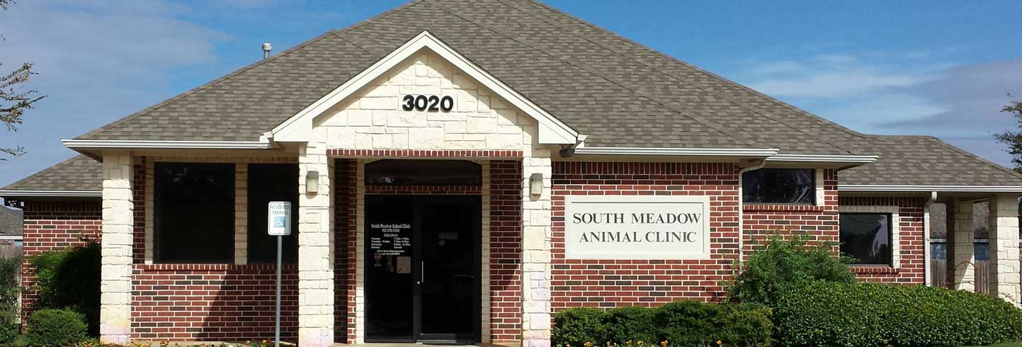 South Meadow Animal Clinic