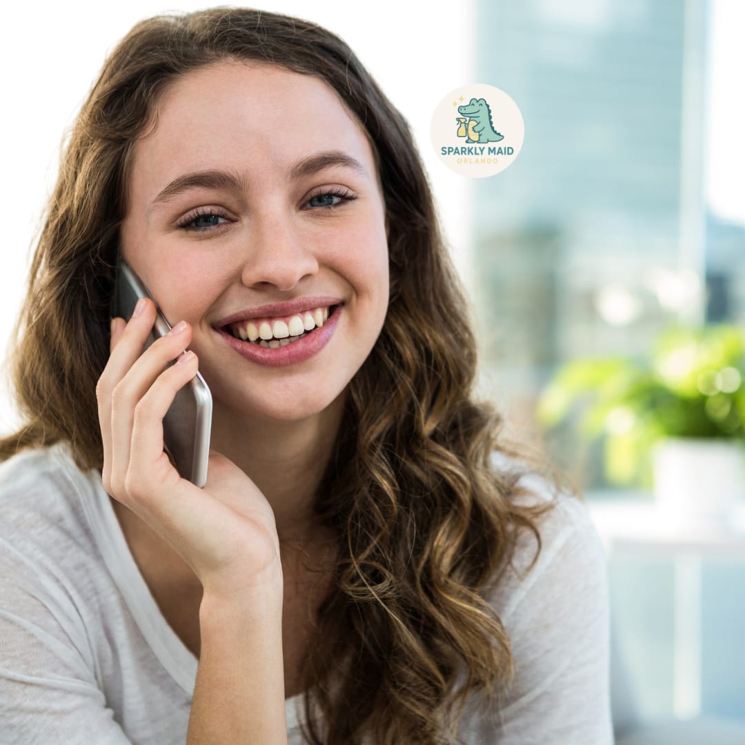 Choose Your Service in Orlando