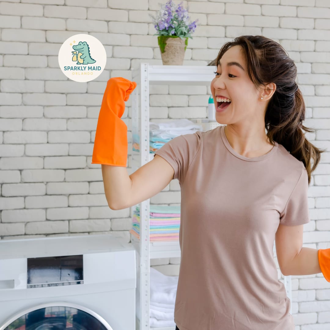 Meet our friendly cleaners