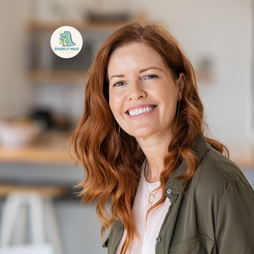 Same day cleaning service Orlando