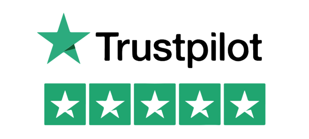 Trustpilot Rating