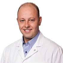 Dr. Yevgeniy Monastyrskiy