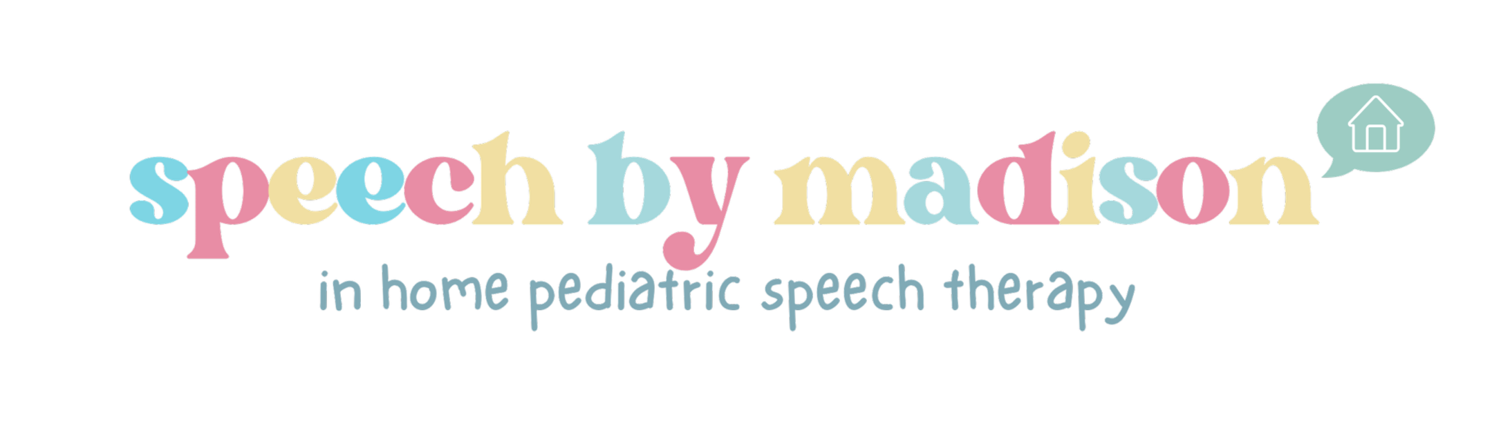 Speech By Madison therapy