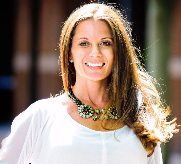 Veronica Pinch, M.S. CCC/SLP