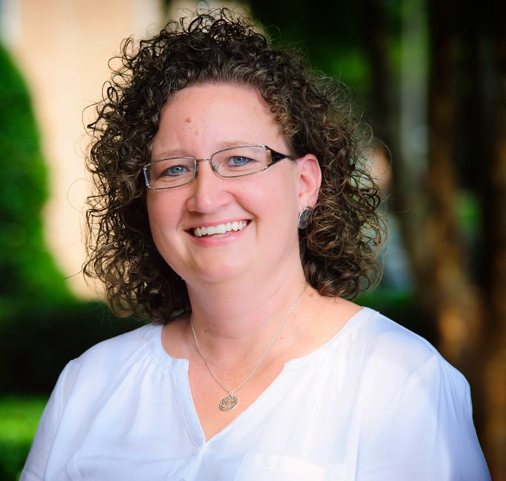 Angela Wall, M.S. CCC/SLP