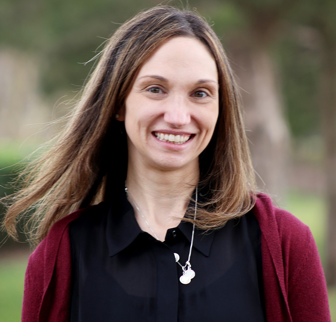 Jennifer Fitzgerald, COTA/L