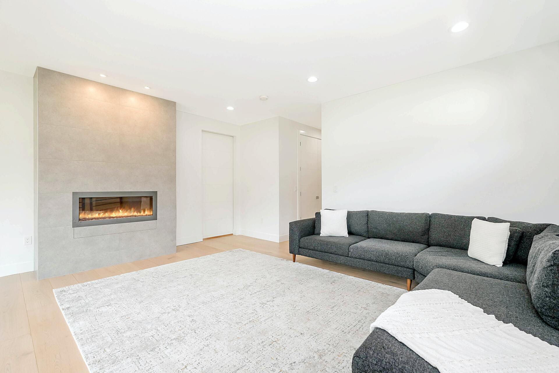 EV Charger Installation