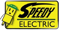 Speedy Electric Logo